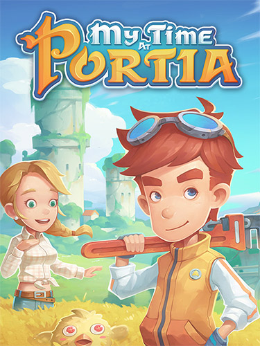 Re: My Time At Portia (2019)