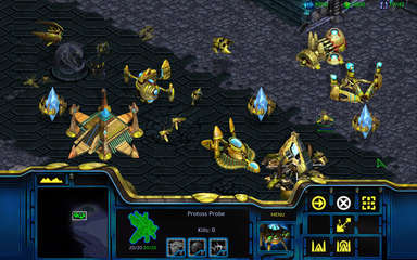 Re: StarCraft: Brood War (EN)