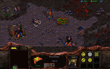 Re: StarCraft: Brood War (EN)