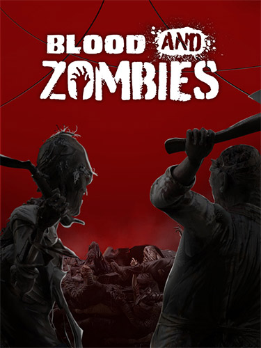 Re: Blood And Zombies (2022)
