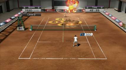 Re: Virtua Tennis 4 (2011)