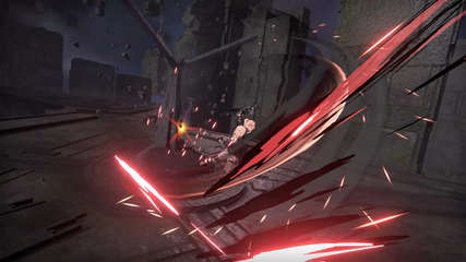 Re: Void: Dementia (2022)