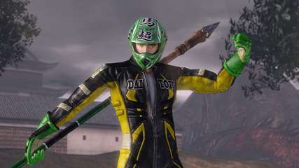 Re: Warriors Orochi 3 Ultimate Definitive Edition (2022)