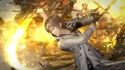 Re: Warriors Orochi 3 Ultimate Definitive Edition (2022)