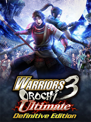 Re: Warriors Orochi 3 Ultimate Definitive Edition (2022)