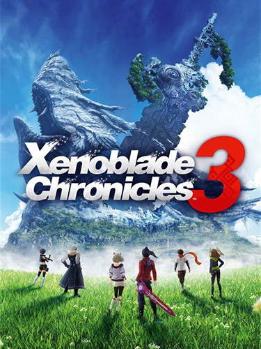 Xenoblade Chronicles 3 (2022)