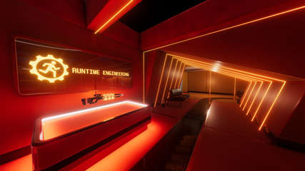 Re: PlayForm: Human Dynamics (2022)
