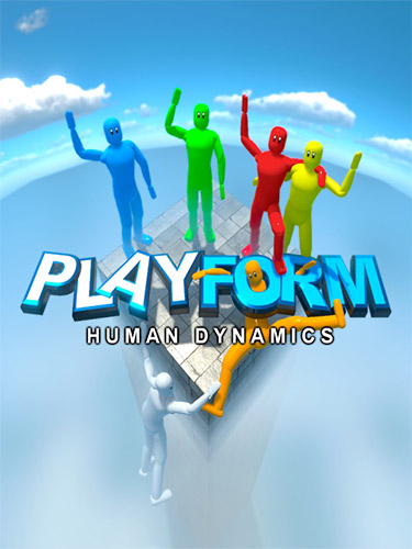 Re: PlayForm: Human Dynamics (2022)