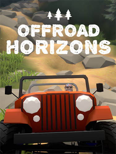 Re: Offroad Horizons: Arcade Rock Crawling (2022)