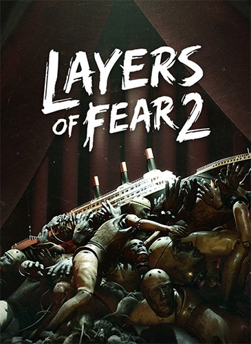 Re: Layers of Fear 2 (2019)