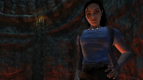 Return to Mysterious Island 2 (2014)
