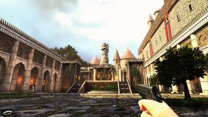Re: Rise Of The Triad (2013)