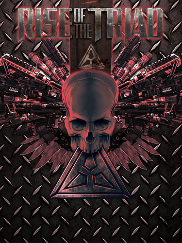 Re: Rise Of The Triad (2013)