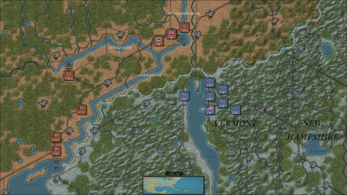 Re: Strategic Command: American Civil War (2022)