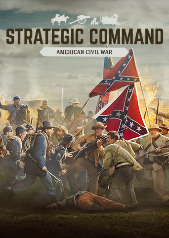 Re: Strategic Command: American Civil War (2022)