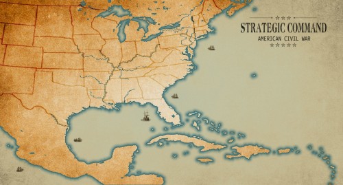 Re: Strategic Command: American Civil War (2022)