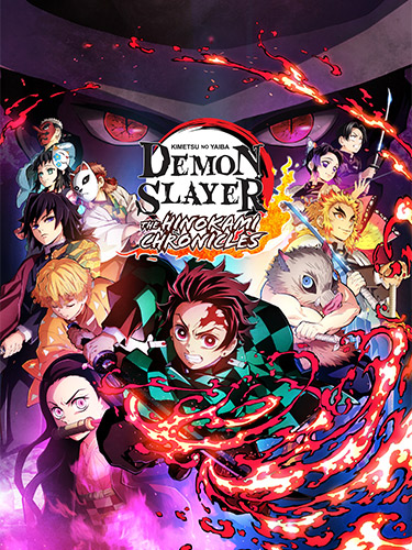 Demon Slayer (2022)