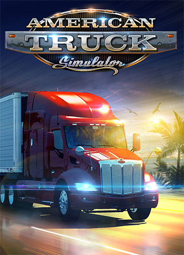 Re: American Truck Simulator (2016)