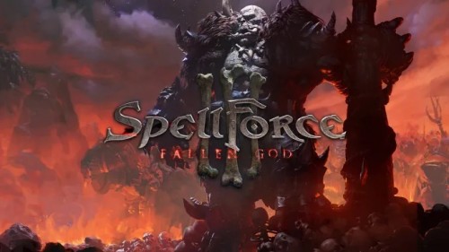 Re: SpellForce 3 (2017)