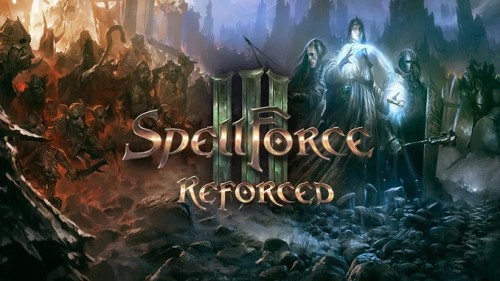 Re: SpellForce 3 (2017)