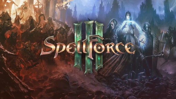 Re: SpellForce 3 (2017)