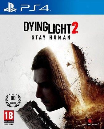 Dying Light 2 Stay Human (2022)