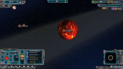 Re: Galactic Ruler (2022)