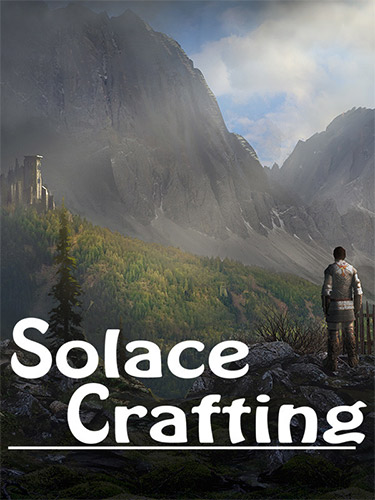 Re: Solace Crafting (2022)