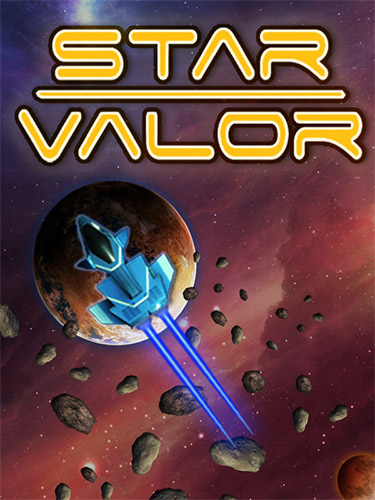 Re: Star Valor (2022)