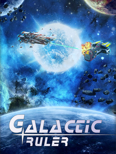 Re: Galactic Ruler (2022)