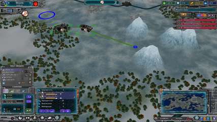 Re: Galactic Ruler (2022)