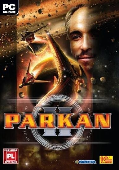 Re: Parkan II (2007)