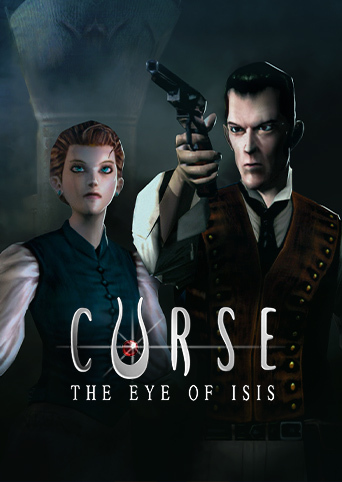 Re: Curse: The Eye of Isis (2003)