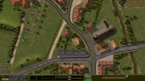 Close Combat: Last Stand Arnhem (2011)