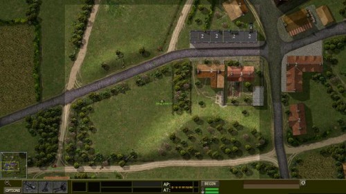 Close Combat: Last Stand Arnhem (2011)