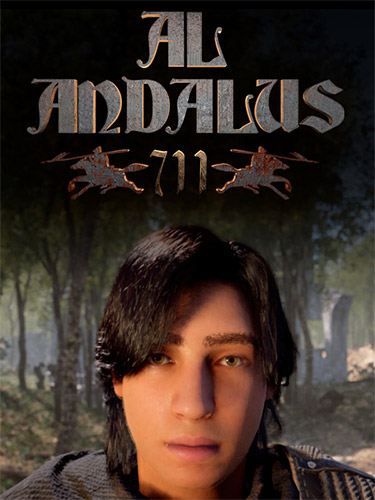Re: Al Andalus 711: Epic History Battle Game (2022)