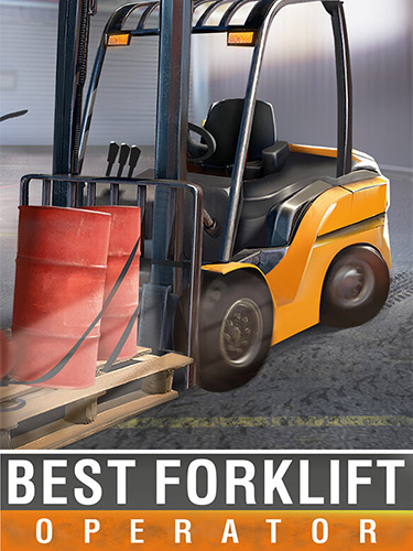 Re: Best Forklift Operator (2022)