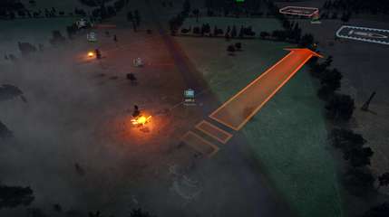 Re: Regiments (2022)