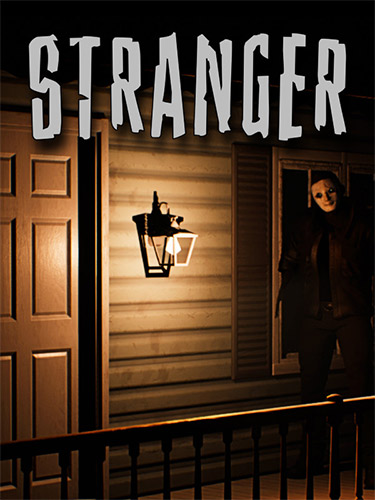 Re: Stranger (2022)
