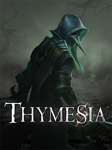 Re: Thymesia (2022)
