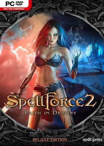 Re: SpellForce 2: Faith In Destiny (2012)