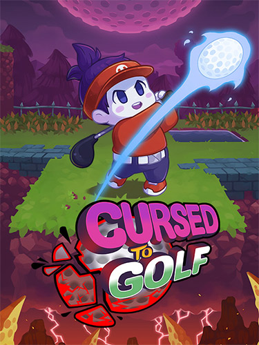 Re: Cursed to Golf (2022)