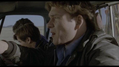 Red Dawn / Rudý úsvit (1984)