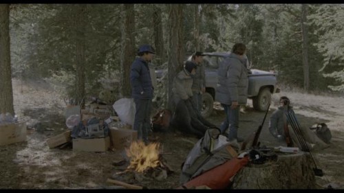 Red Dawn / Rudý úsvit (1984)