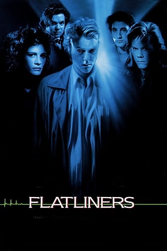Flatliners / Hráči se smrtí (1990)