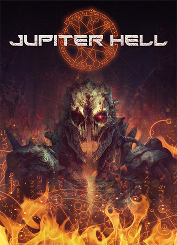 Re: Jupiter Hell (2021)