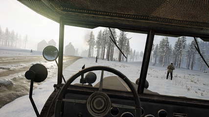 United Assault: Battle of the Bulge (2022)