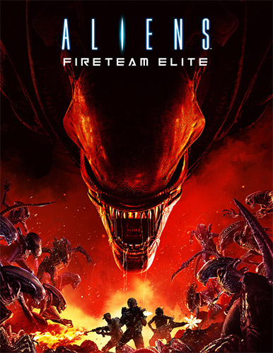 Re: Aliens: Fireteam Elite (2021)