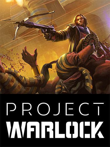 Re: Project Warlock (2018)