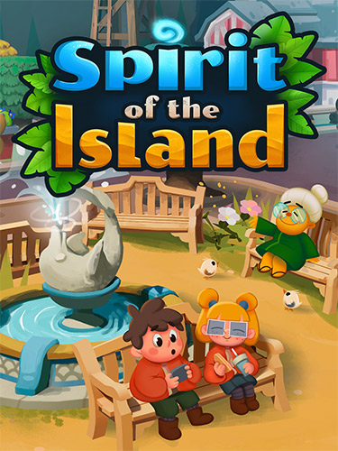 Re: Spirit of the Island (2022)